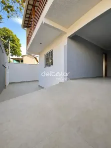 Casa com 3 Quartos à venda, 120m² no Europa, Belo Horizonte