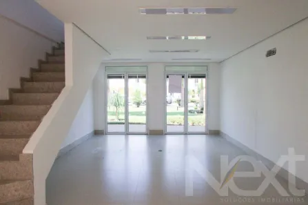 Sala Comercial com 1 Quarto à venda, 40m² no Ville Sainte Hélène, Campinas