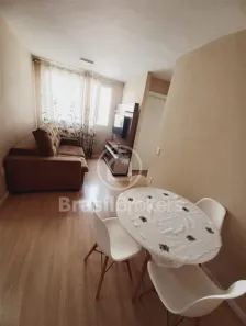 Apartamento com 2 Quartos à venda, 40m² no Engenheiro Leal, Rio de Janeiro