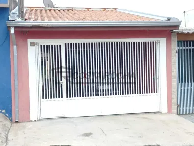 Casa com 2 Quartos à venda, 160m² no Jardim São Judas Tadeu, Salto