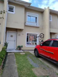 Casa de Condomínio com 3 Quartos à venda, 85m² no Central Park, Cachoeirinha