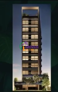 Apartamento com 1 Quarto à venda, 32m² no Sumarezinho, São Paulo