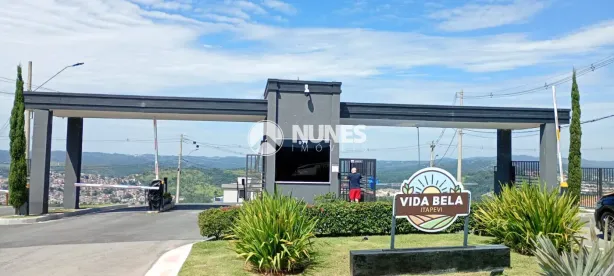 Lote/Terreno à venda, 175m² no Nova Itapevi, Itapevi