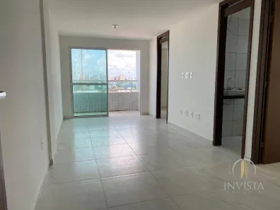 Apartamento com 1 Quarto à venda, 38m² no Bessa, João Pessoa