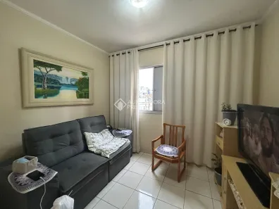 Apartamento com 3 Quartos à venda, 70m² no Centro, São Bernardo do Campo