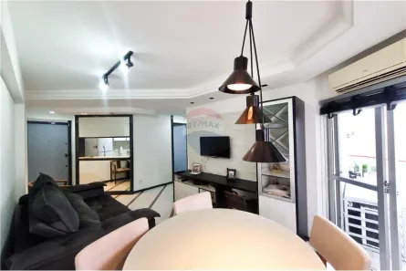 Apartamento com 1 Quarto à venda, 71m² no Centro, Juiz de Fora