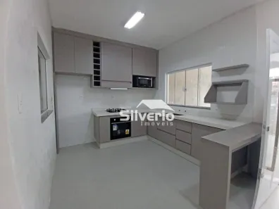 Casa com 5 Quartos à venda, 380m² no Bosque dos Eucaliptos, São José dos Campos