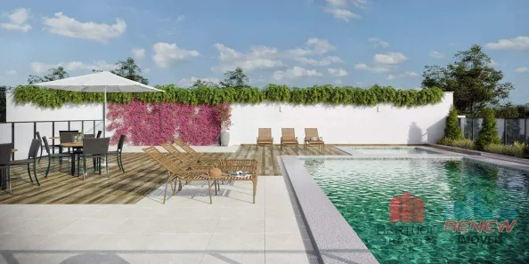 Apartamento com 3 Quartos à venda, 92m² no Castelo, Valinhos