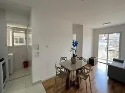 Apartamento com 2 Quartos à venda, 54m² no Centro, São Bernardo do Campo