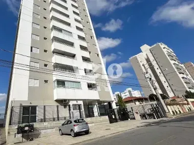 Apartamento com 3 Quartos à venda, 94m² no Parque Residencial Bom Conselho, Taubaté