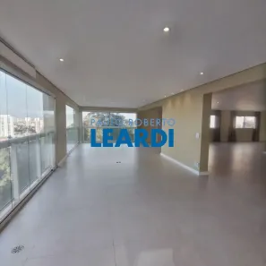 Apartamento com 4 Quartos para alugar, 489m² no Paraíso do Morumbi, São Paulo