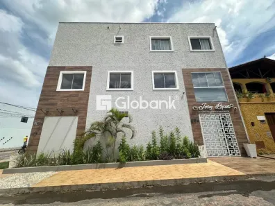 Sala Comercial para alugar, 25m² no Edgar Pereira, Montes Claros