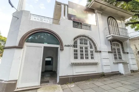 Imóvel Comercial para alugar, 600m² no Rio Branco, Porto Alegre