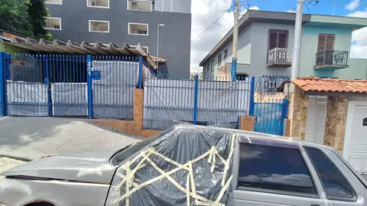 Casa com 4 Quartos à venda, 206m² no Jardim São José (Zona Norte), São Paulo