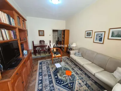Apartamento com 3 Quartos à venda, 97m² no Copacabana, Rio de Janeiro