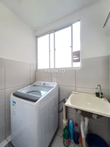 Apartamento com 3 Quartos à venda, 56m² no Dois Carneiros, Jaboatão dos Guararapes