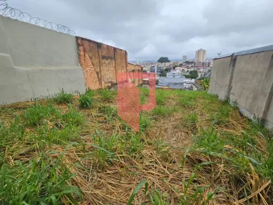 Lote/Terreno à venda, 420m² no Bonfim, Belo Horizonte