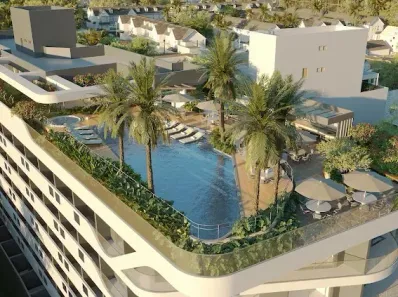 Apartamento com 1 Quarto à venda, 29m² no Batista Campos, Belém