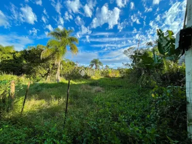 Lote/Terreno à venda, 448m² no Ibiraquera, Imbituba