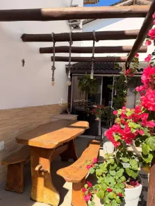 Casa de Condomínio com 4 Quartos à venda, 230m² no Boa União (Abrantes), Camaçari
