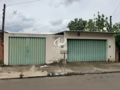 Casa com 3 Quartos à venda, 110m² no Horto Florestal, São Pedro