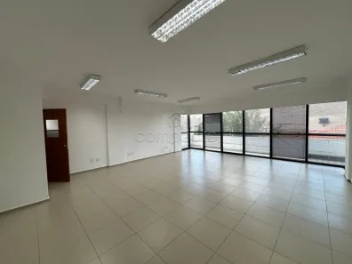 para alugar, 60m² no Boa Vista, São José do Rio Preto