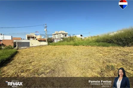 Lote/Terreno à venda, 250m² no Residencial Alto da Boa Vista, Piracicaba
