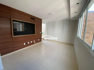 Casa com 3 Quartos para alugar, 200m² no Jardim Patrícia, Uberlândia