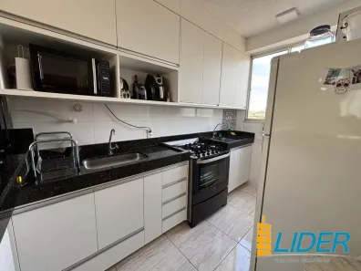 Apartamento com 2 Quartos à venda, 48m² no Jardim Europa, Uberlândia