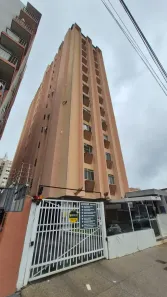 Apartamento com 2 Quartos à venda, 58m² no Setor Central, Goiânia