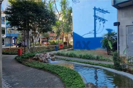 Lote/Terreno à venda, 32m² no Condomínio Centro Comercial Alphaville, Barueri