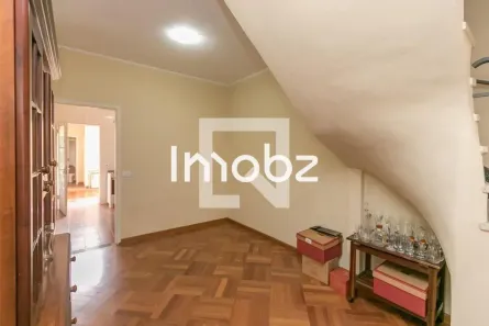 Casa com 2 Quartos à venda, 74m² no Brooklin Paulista, São Paulo