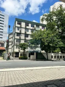 Apartamento com 3 Quartos à venda, 100m² no Tamarineira, Recife
