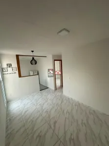 Apartamento com 2 Quartos à venda, 39m² no Loteamento Jardim Ana Maria, Pindamonhangaba