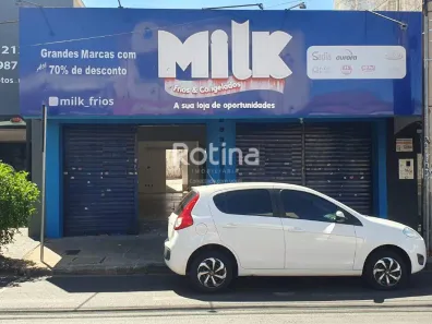 Ponto Comercial para alugar, 100m² no Nossa Senhora Aparecida, Uberlândia