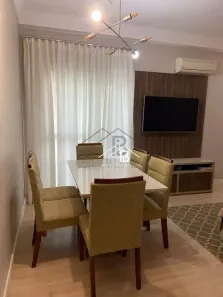 Apartamento com 3 Quartos à venda, 69m² no Jardim Sevilha, Indaiatuba