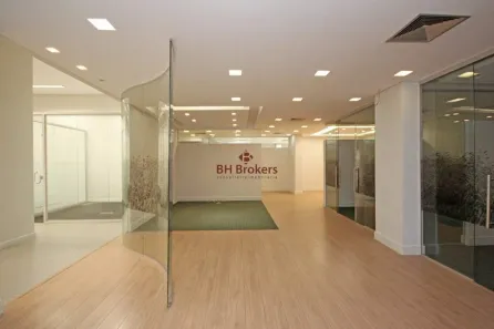 Ponto Comercial para alugar, 1723m² no Luxemburgo, Belo Horizonte