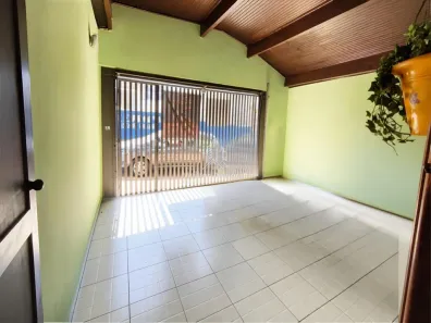 Casa com 3 Quartos à venda, 100m² no Vila Independência, Piracicaba