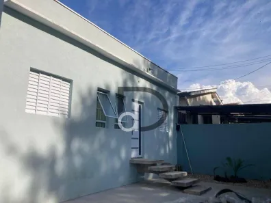 Casa com 3 Quartos à venda, 80m² no Vila Sonia, Valinhos