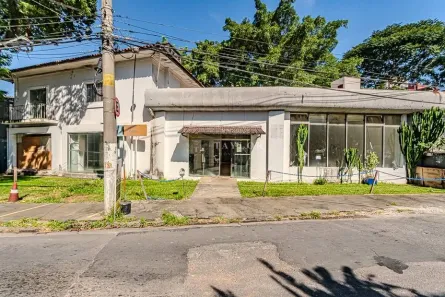 Ponto Comercial para venda ou aluguel, 947m² no Jardim América, São Paulo