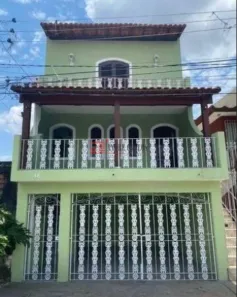 Sobrado com 2 Quartos à venda, 170m² no Jardim D'Abril, Osasco