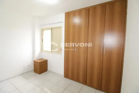 Apartamento com 4 Quartos para alugar, 133m² no Parque Residencial Aquarius, São José dos Campos