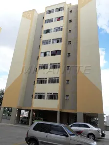 Apartamento com 2 Quartos à venda, 55m² no Sítio Morro Grande, São Paulo