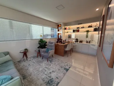 Sala Comercial à venda, 61m² no Centro, Florianópolis