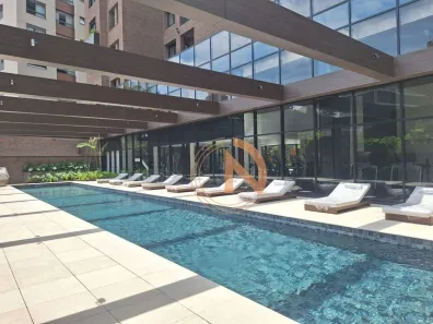 Apartamento com 3 Quartos à venda, 231m² no Paraíso, São Paulo
