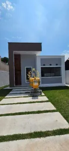 Casa com 3 Quartos à venda, 89m² no Pontinha, Araruama