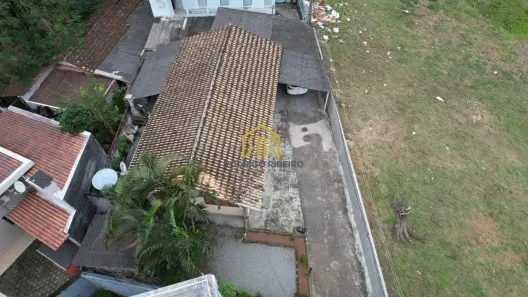 Lote/Terreno à venda, 622m² no Trindade, Florianópolis