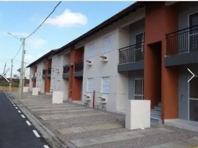 Apartamento com 2 Quartos à venda, 56m² no Coqueiro, Belém