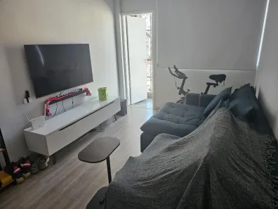 Apartamento com 1 Quarto à venda, 50m² no Fonseca, Niterói