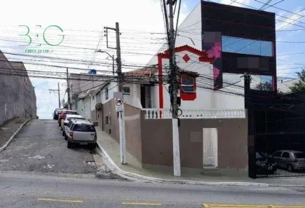 Sobrado com 3 Quartos à venda, 110m² no Parada Inglesa, São Paulo